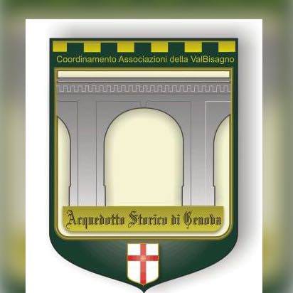 Genua aquæ ductus